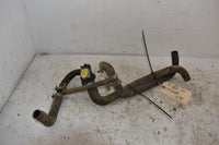 2009 Kubota RTV 500 Coolant Hoses