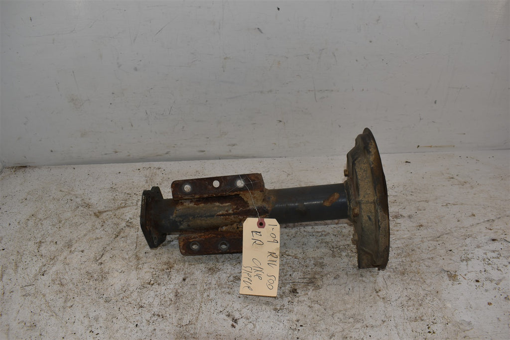 2009 Kubota RTV 500 Left Rear Axle Sleeve K7311-12246