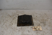 2009 Kubota RTV 500 Oil Pan EG673-01500