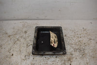 2009 Kubota RTV 500 Oil Pan EG673-01500