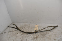 2009 Kubota RTV 500 Rear Brake Cables