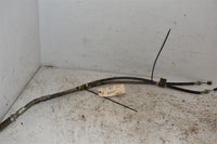 2009 Kubota RTV 500 Rear Brake Cables