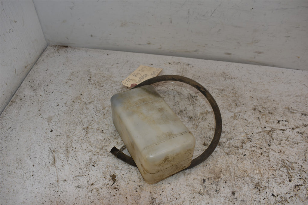 2009 Kubota RTV 500 Coolant Overflow Tank 15531-72410