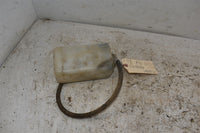 2009 Kubota RTV 500 Coolant Overflow Tank 15531-72410
