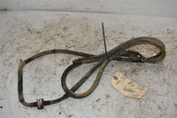 2009 Kubota RTV 500 Rear Brake Line K7311-43873