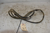 2009 Kubota RTV 500 Rear Brake Line K7311-43873