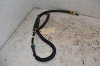 2009 Kubota RTV 500 Fuel Line
