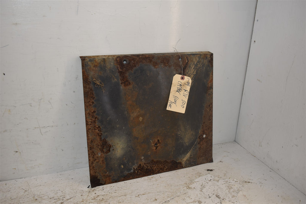 2009 Kubota RTV 500 Center Floorboard K7311-55110