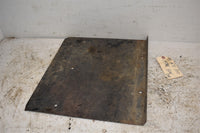 2009 Kubota RTV 500 Center Floorboard K7311-55110