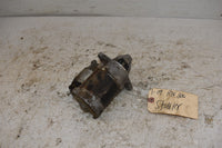 2009 Kubota RTV 500 Starter EG673-63013