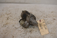 2009 Kubota RTV 500 Starter EG673-63013