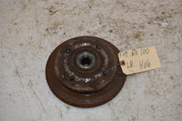 2009 Kubota RTV 500 Left Rear Wheel Hub K7311-12253