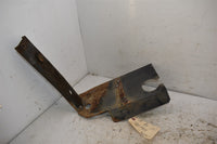 2009 Kubota RTV 500 Radiator Tray K7311-85443