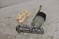 2009 Kubota RTV 500 Brake Master Cylinder