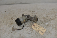 2009 Kubota RTV 500 Brake Master Cylinder