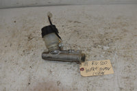 2009 Kubota RTV 500 Brake Master Cylinder