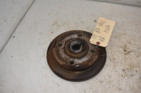 2009 Kubota RTV 500 Right Rear Wheel Hub K7311-12253
