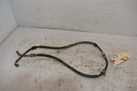 2009 Kubota RTV 500 Front Brake Lines K7311-43860