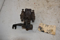 2009 Kubota RTV 500 Right Rear Brake Caliper K7311-94460