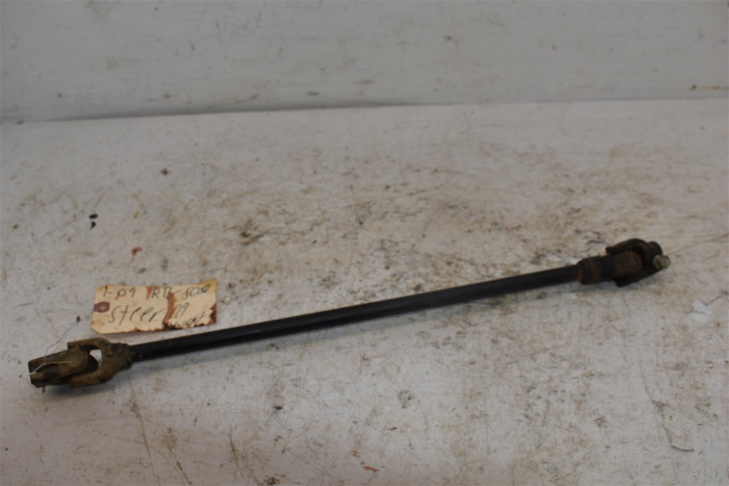 2009 Kubota RTV 500 Steering Shaft K7311-41230