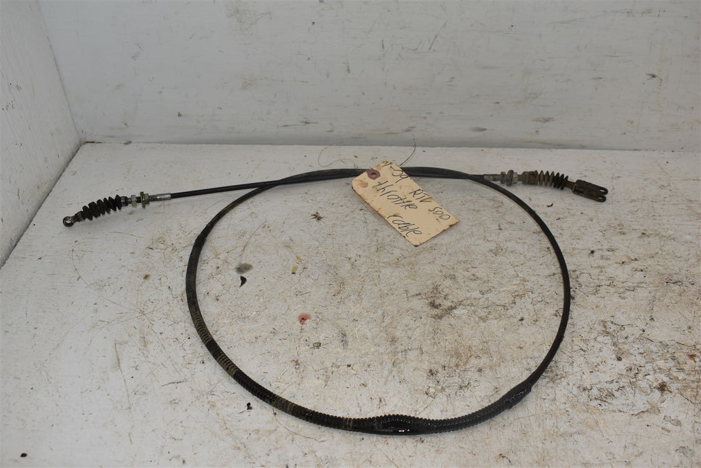 2009 Kubota RTV 500 Throttle Cable K7311-42300