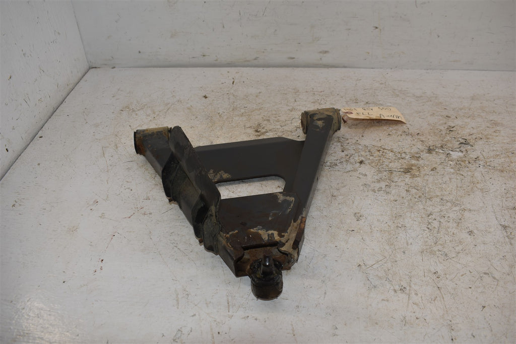 2009 Kubota RTV 500 Left Front Lower A Arm K7311-18612