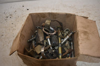2009 Kubota RTV 500 Bolts Lot