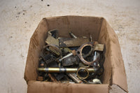 2009 Kubota RTV 500 Bolts Lot