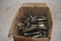 2009 Kubota RTV 500 Bolts Lot