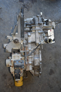 2009 Kubota RTV 500 Transmission