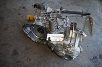 2009 Kubota RTV 500 Transmission