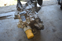 2009 Kubota RTV 500 Transmission