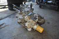2009 Kubota RTV 500 Transmission