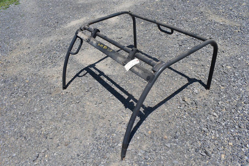 2009 Kubota RTV 500 Roll Cage