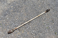 2009 Kubota RTV 500 Driveshaft K7311-16805