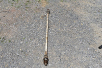 2009 Kubota RTV 500 Driveshaft K7311-16805