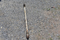 2009 Kubota RTV 500 Driveshaft K7311-16805