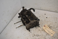 2009 Kubota RTV 500 Cylinder Head & Cam EG673-03034