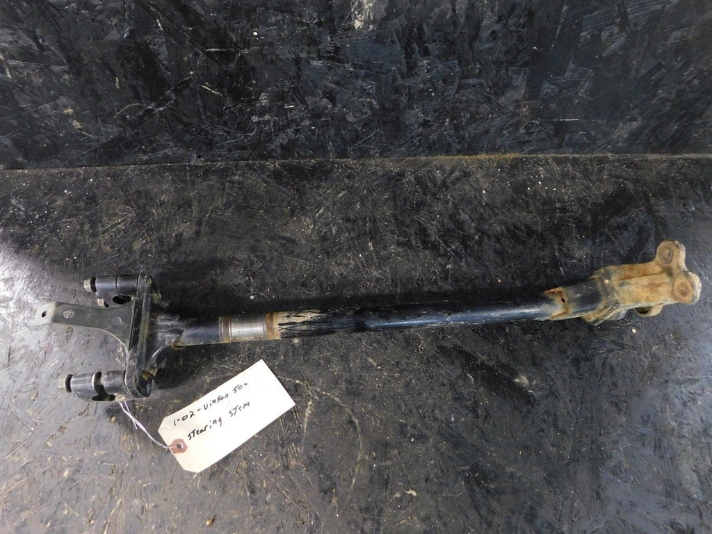 2002 Suzuki Vinson 500 Steering Stem