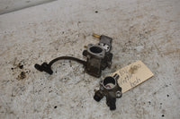 2009 Kubota RTV 500 Throttle Body EG673-44004