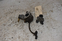 2009 Kubota RTV 500 Throttle Body EG673-44004