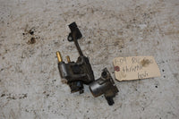 2009 Kubota RTV 500 Throttle Body EG673-44004