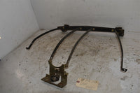2009 Kubota RTV 500 Hood Mount