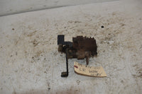 2009 Kubota RTV 500 Left Rear Brake Caliper K7311-94470