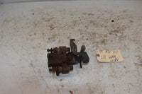 2009 Kubota RTV 500 Left Rear Brake Caliper K7311-94470