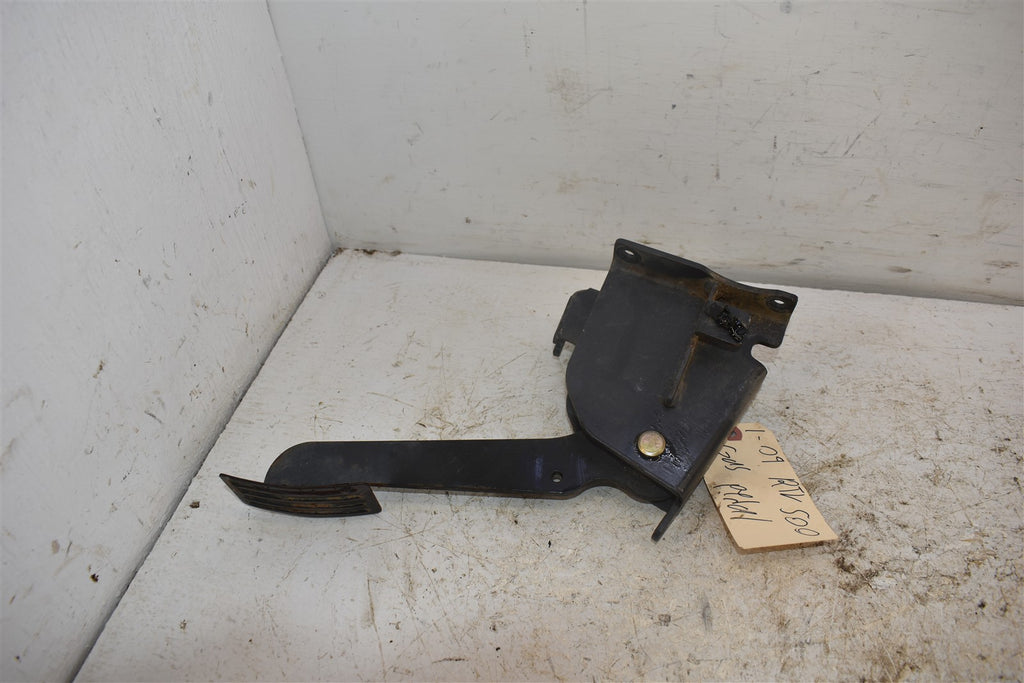 2009 Kubota RTV 500 Gas Pedal K7311-42114