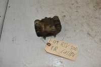 2009 Kubota RTV 500 Right Front Brake Caliper K7311-94430