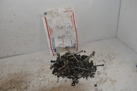 2005 Suzuki Eiger 400 4x4 Automatic Bolts Lot