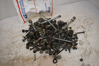 2005 Suzuki Eiger 400 4x4 Automatic Bolts Lot