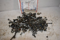 2005 Suzuki Eiger 400 4x4 Automatic Bolts Lot